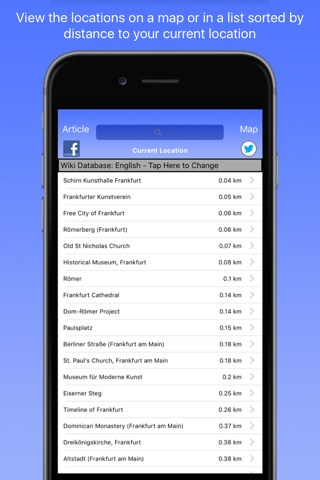 Frankfurt Wiki Guide screenshot 2