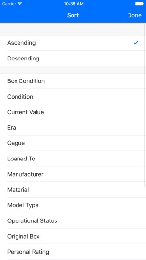 Model Train Collectors(圖3)-速報App