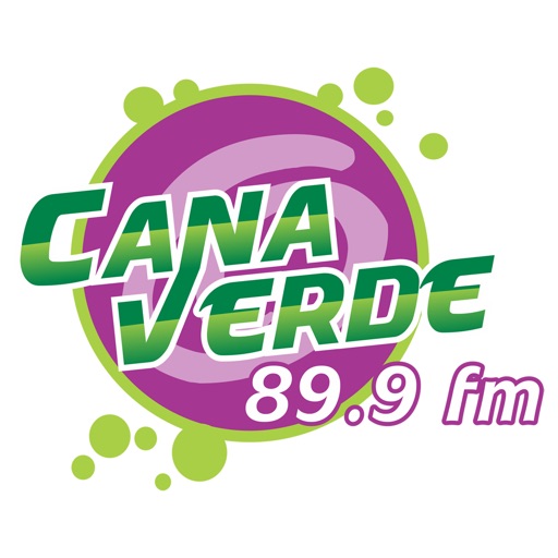 Rádio Cana Verde FM icon