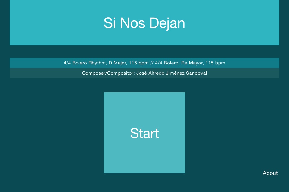 Si Nos Dejan screenshot 3