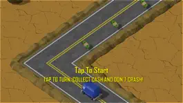 Game screenshot Highway Robber - Zig Zag No Breaks apk