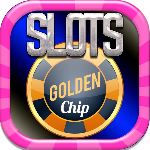 Spin And Win Vegas Adventure SLOTS - FREE Golden Chip icon