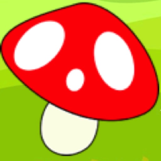 Protect The Fungus icon