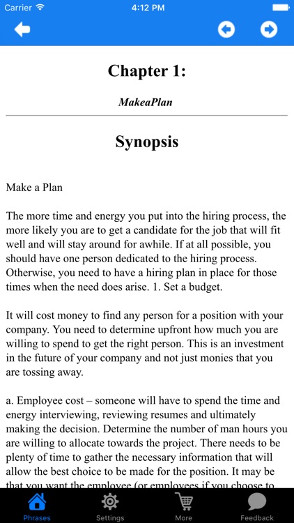 10 Steps To Hiring & Keeping The Right Employee