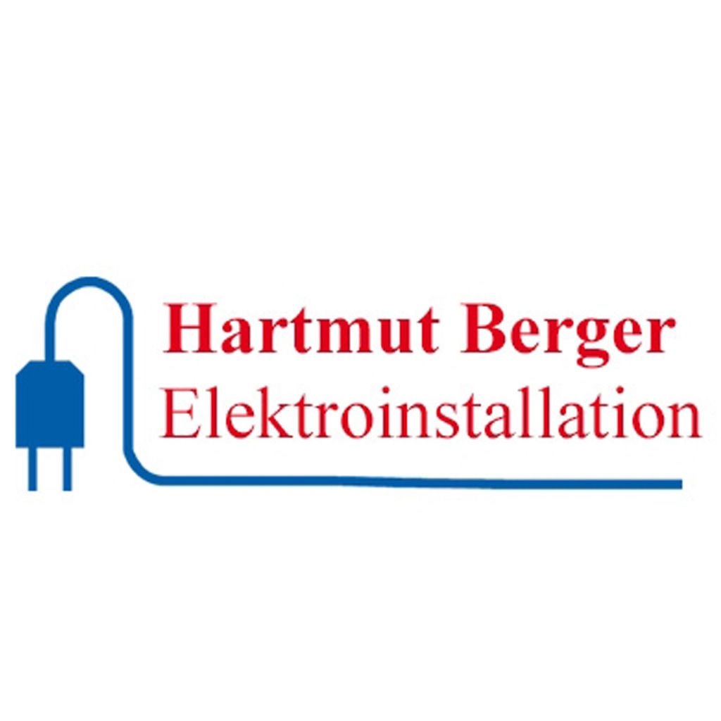 Handwerksmeister H. Berger