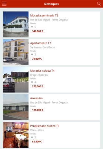 ComprarCasa screenshot 3