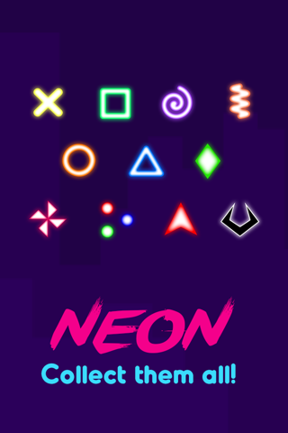NEON - The Game screenshot 4