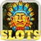 Emblem of Ehtnic Minority Slot & Poker - Great Win! Great Fun