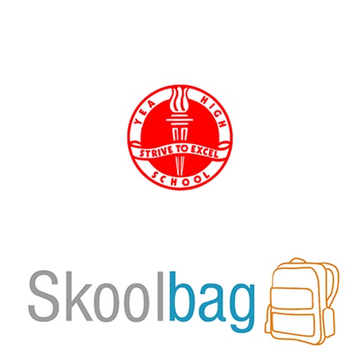 Yea High School - Skoolbag icon