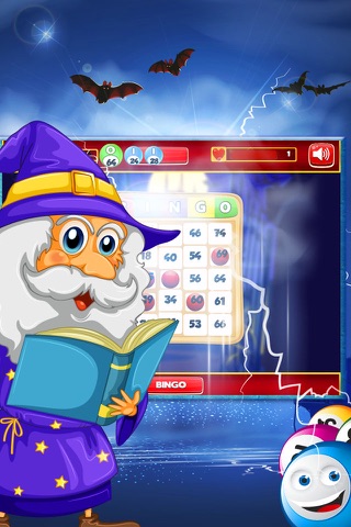 Party Bingo Bash - Free Bingo screenshot 4