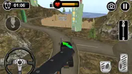 Game screenshot 3d Truck Simulator Games apk