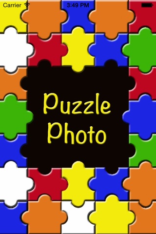 Puzzle-Photo screenshot 2
