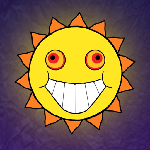 Feed the Sun! iOS App
