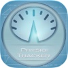 Physio Tracker, calculate and monitoring BMI, BFM, ideal weight and basal metabolism.