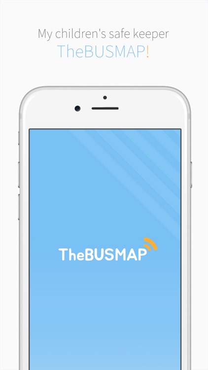 TheBUSMAP