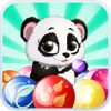 Panda Bubble Trouble Shooter