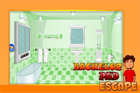 Bachelor Pad Escape screenshot 2