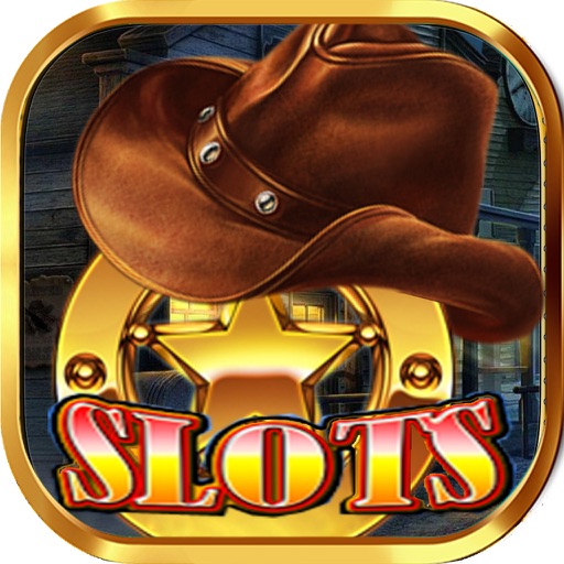 Cowboy’s Style Las Vegas Slot Machine iOS App