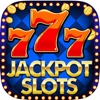 A Gold Jackpot - Free Slots Game