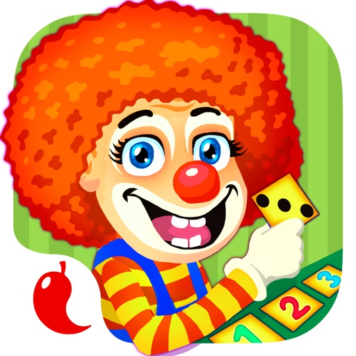 My Learning Cards - Educational card games for preschool kids Icon