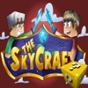THE SKYCRAFT : Expand The Island