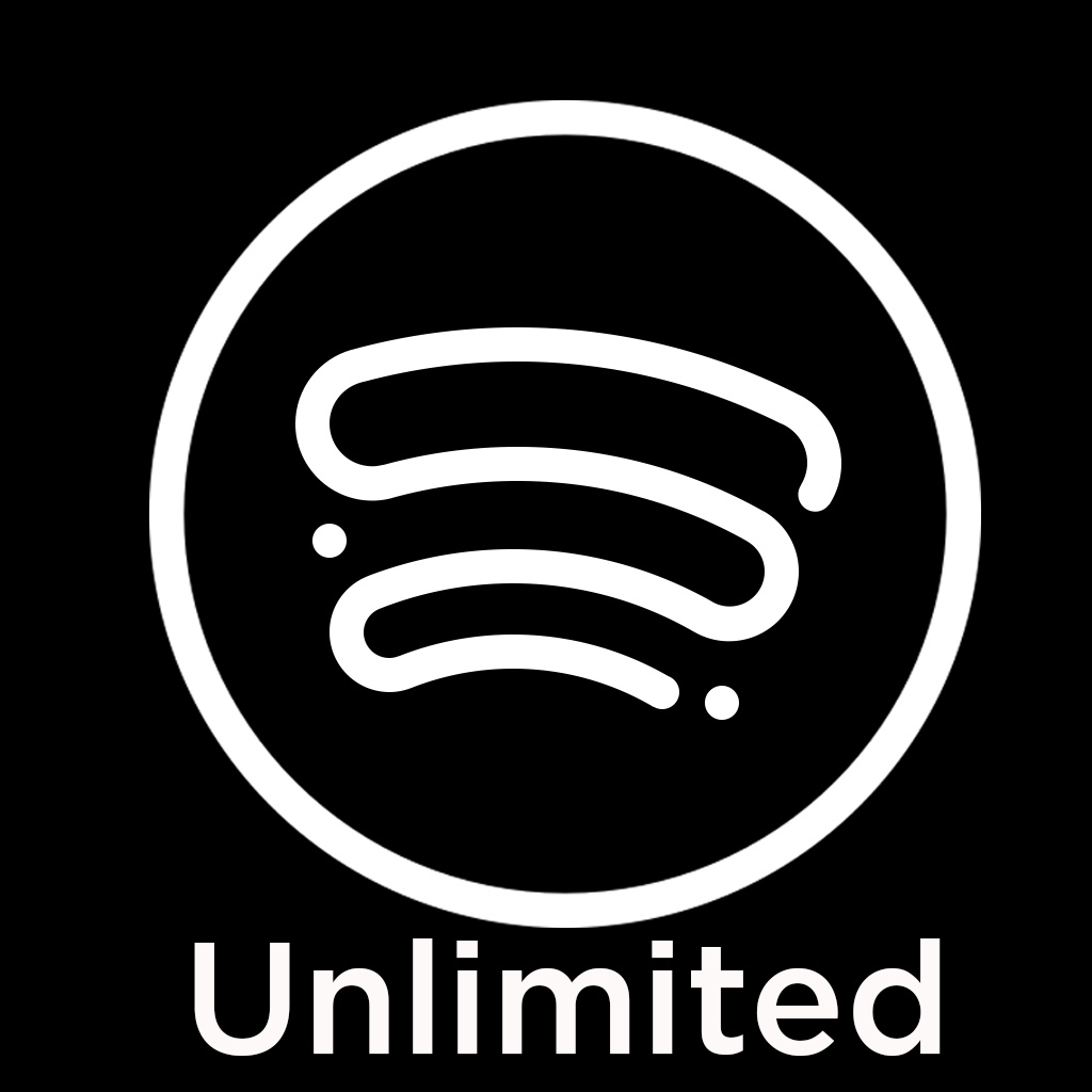 Unlimited Music premium Player for Spotify