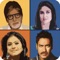 Guess Bollywood Celebrity Quiz