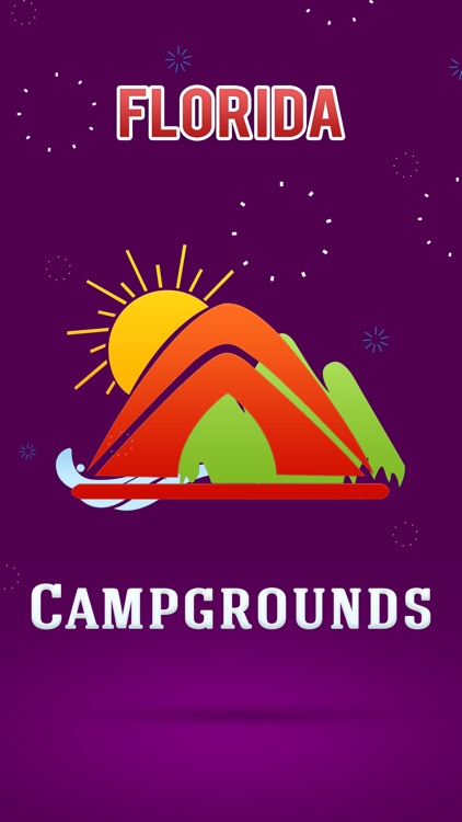 Florida Campgrounds and RV Parks
