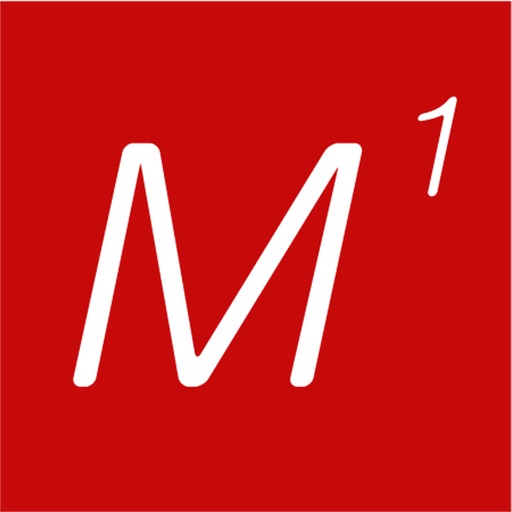 Mach 1 iOS App