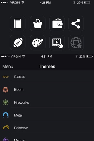 Icon Maker - Customize and Build Cool App Icons for Home Screen screenshot 3