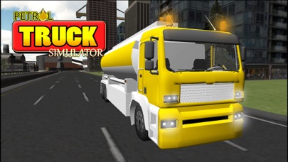 PETROL TRUCK SIMULATOR – TRUCKER DRIVING & SIMULATION GAME 1.0.1 IOS ĐUA XE PETROL TRUCK SIMULATOR – TRUCKER DRIVING & SIMULATION GAME 1.0.1 IOS