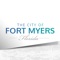 Mobile users can stay connected with the City of Fort Myers by using our new Citizen Support Center app