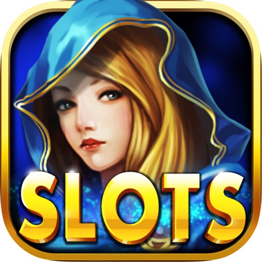 Slotscenter Royale Lucky Slots Game Icon
