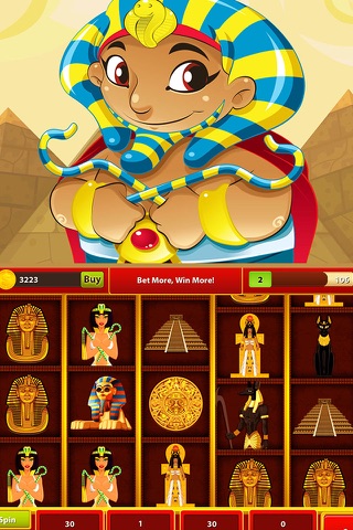 AAA Casino - Lucky Casino Game screenshot 2