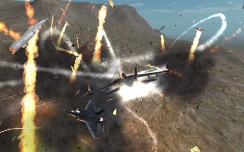 Sky To Fly - Flight Simulator screenshot 2