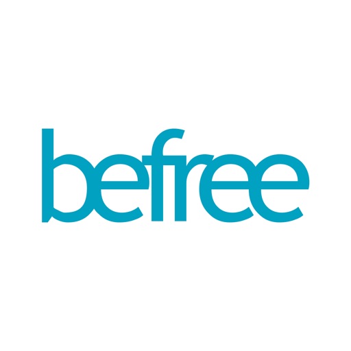 Befree old version HD icon