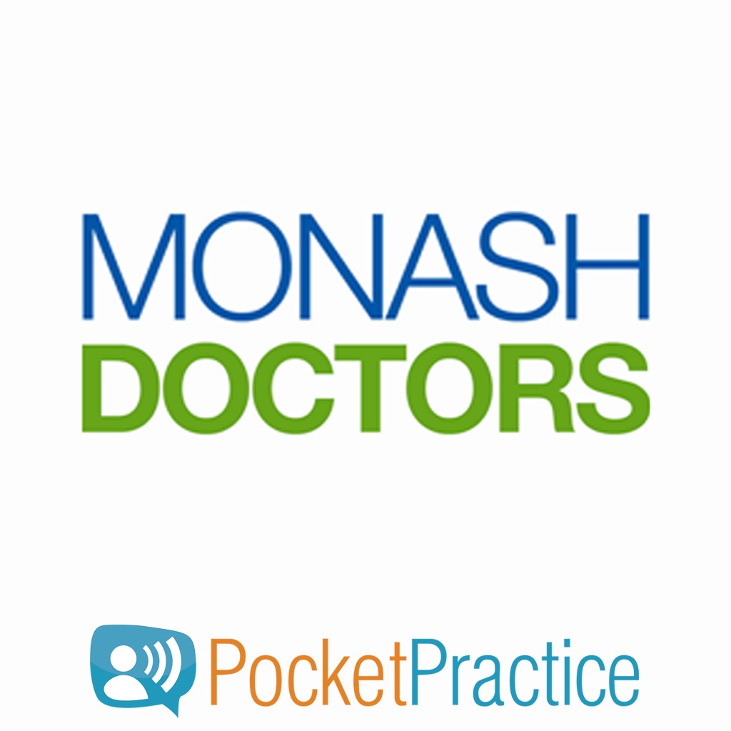 Monash Doctors
