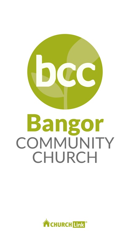 Bangor Community Church