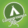 Best App for Campgrounds