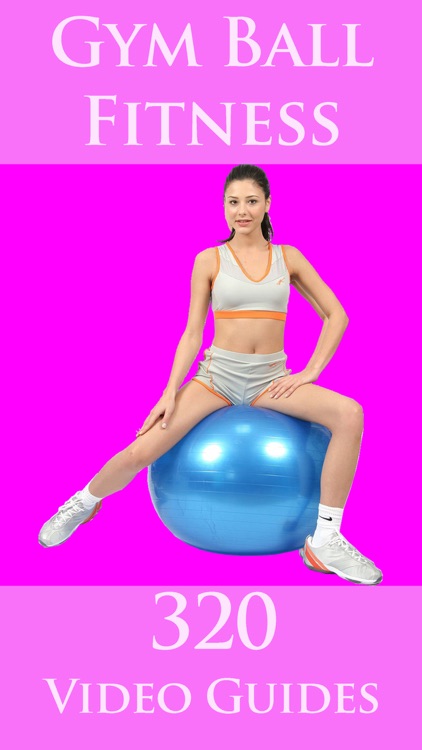 Gym Ball Fitness