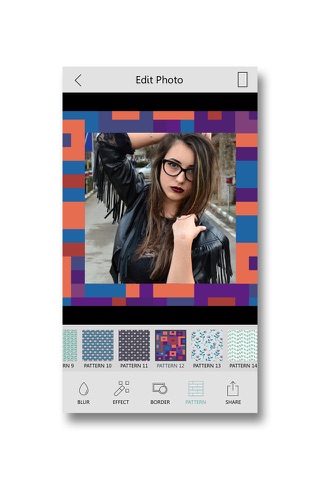 Insta Square - For Social Snap screenshot 4