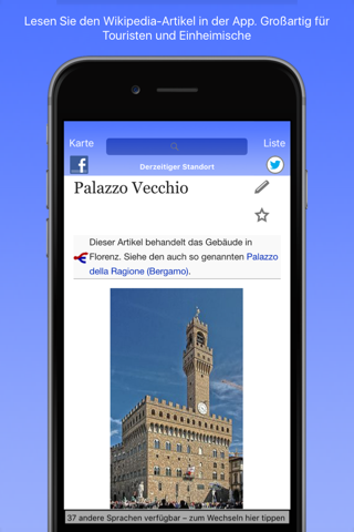Florence Wiki Guide screenshot 3