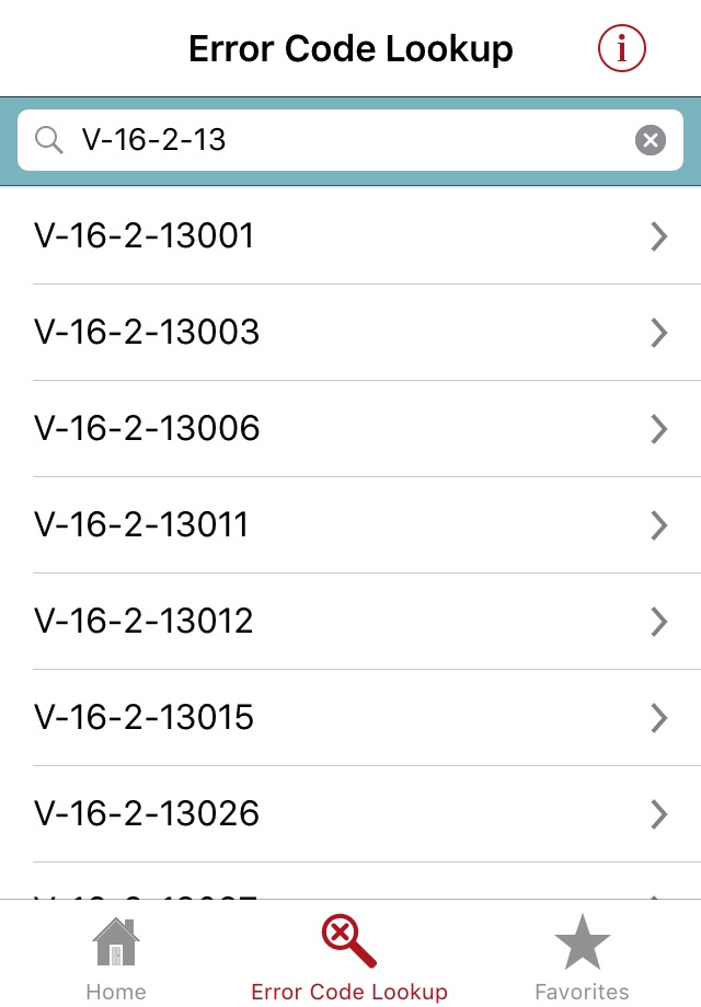 Veritas Services and Operations Readiness Tools (SORT) Mobile screenshot 3