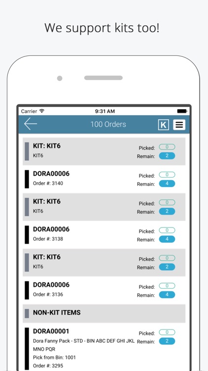 OzLINK Mobile screenshot-4