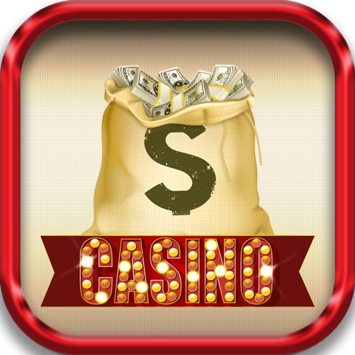 The Awesome Slots Hit It Rich - Tons Of Fun Slot Machines icon