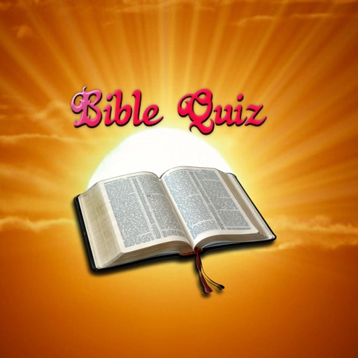 Bible Quiz Train