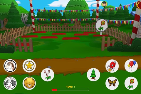 irresistible dogs for kids - no ads screenshot 4