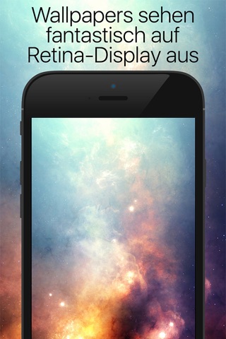 Cool Wallpapers for iPhone 6/5s HD - Best Free Themes & Backgrounds for Lock screen screenshot 3