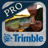 Trimble GPS Fish Pro (formerly Cabela’s Recon Fish)