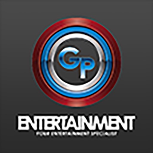 GP Entertainment icon